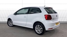 Volkswagen Polo 1.0 SE 3dr Petrol Hatchback